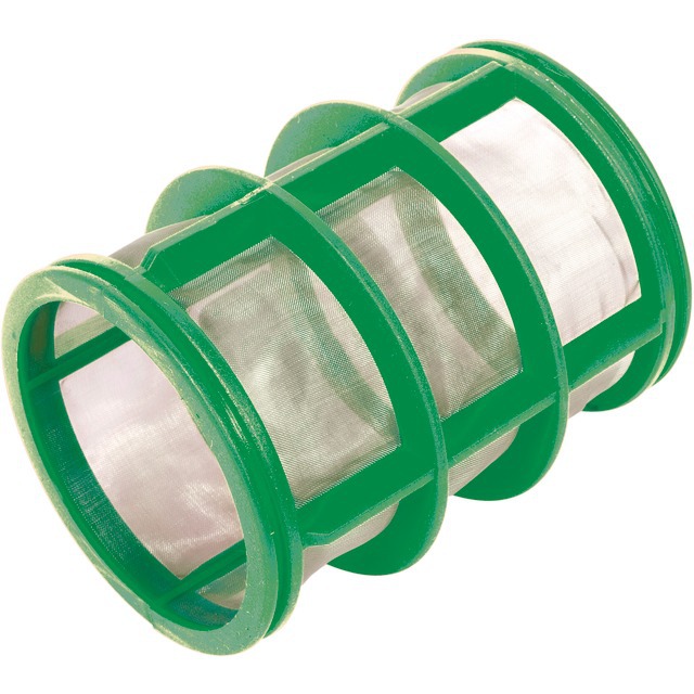 Filtre Pulverisateur Vert Inox 109X79 100 Mesh référence fournisseur 231176